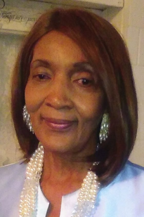 Pastor Elnora R. Edge 19402021 News, Sports, Jobs Tribune Chronicle